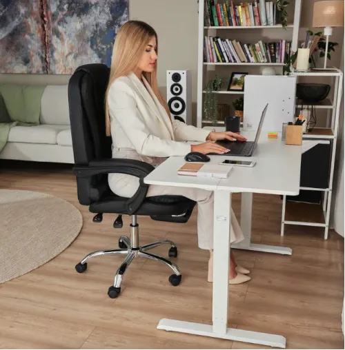 Ергономічний дизайн для вашого комфорту Ергономічний дизайн для вашого комфорту