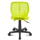 Image 4 for Офісний стілець Smart салатовий