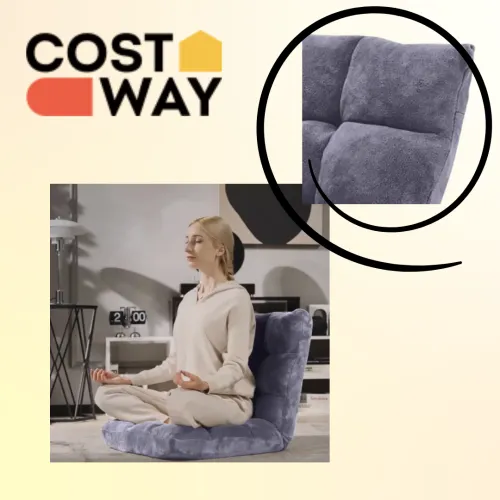 Эргономичная поддержка спины