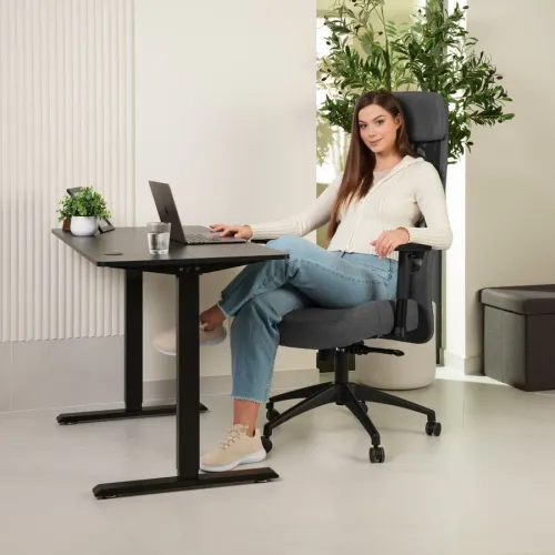 Ергономіка і вентиляція