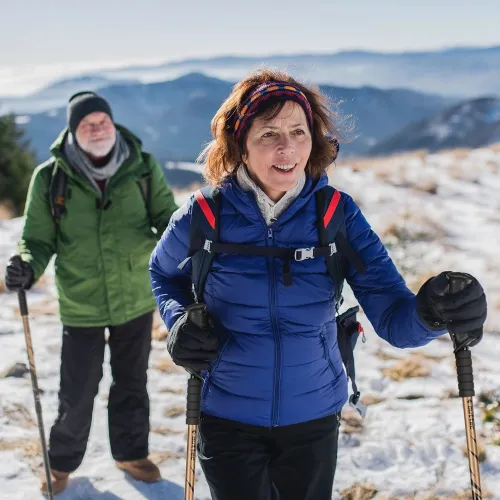 Легкі, але витривалі