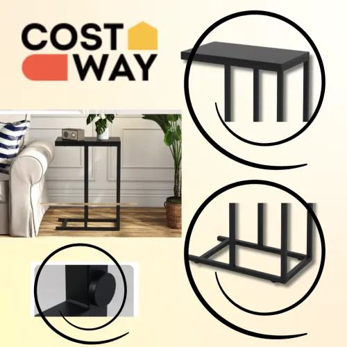 Надійний металевий каркас