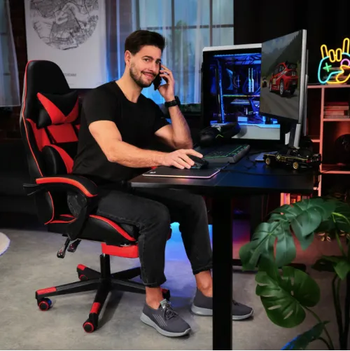 Ергономічний дизайн та сучасний вигляд