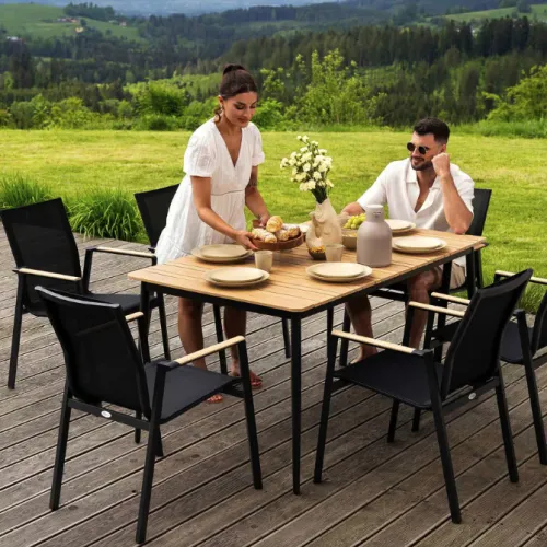 Універсальний садовий комплект Універсальний садовий комплект