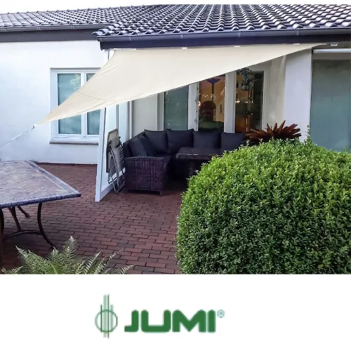 Захист від сонця: