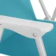 Image 10 for Складаний туристичний стілець Marina Outtec бірюзовий