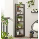 Image 3 for Стеллаж угловой Leobert Bergamo на 5 полок в стиле Loft