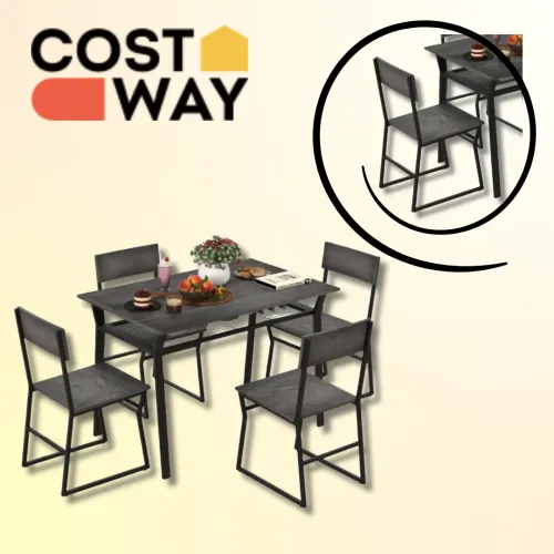 Прочная металлическая конструкция с антикоррозионной защитой