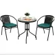 Image 8 for Садовая мебель Chomik Bistro New стол и 2 стула