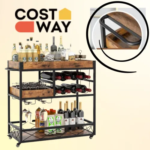 Надежная и прочная конструкция