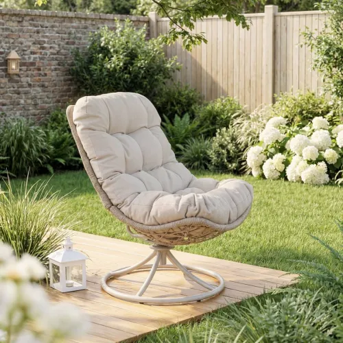 Ваше пространство комфорта начинается здесь