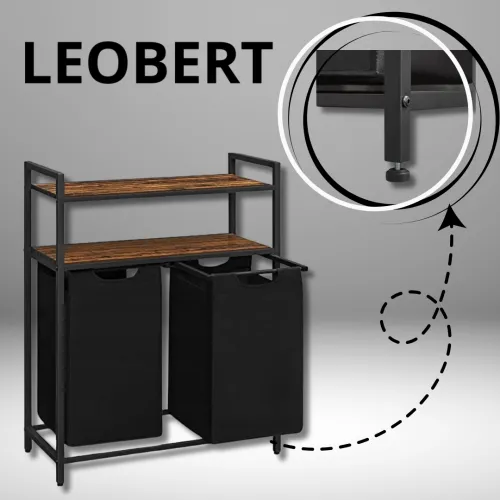 Регулируемые ножки