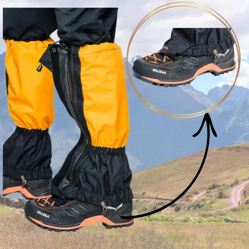 Бахіли, які не сповзають Бахіли, які не сповзають