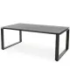 Стіл Di Volio Giovo 180 х 100см сірий