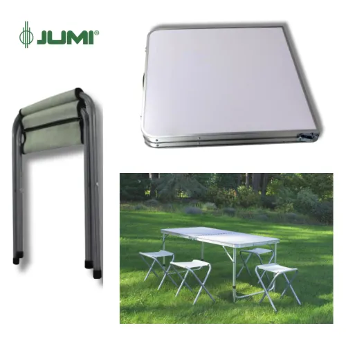 Основные характеристики: