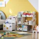 Image 7 for Шкаф-органайзер Leobert Lovely для хранения игрушек