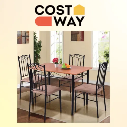 Комплект для чотирьох