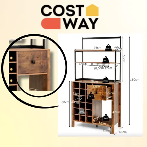 Зручне відкривання - без зайвих зусиль