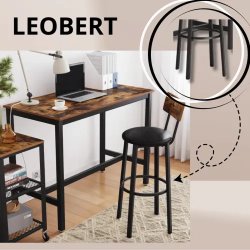 Підставка для ніг: Підставка для ніг: