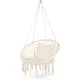 Image 1 for Садовые качели Boho Outtec XXL бежевый