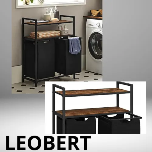 2 дополнительные полки