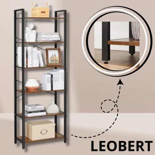 Регульовані ніжки для нерівних поверхонь