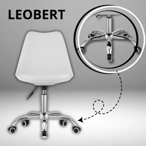 Пятиспицевое поворотное основание: Пятиспицевое поворотное основание: