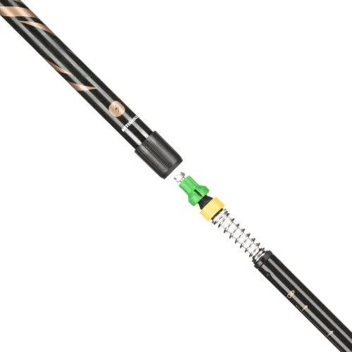 Амортизація Anti-Shock - захист ваших суглобів