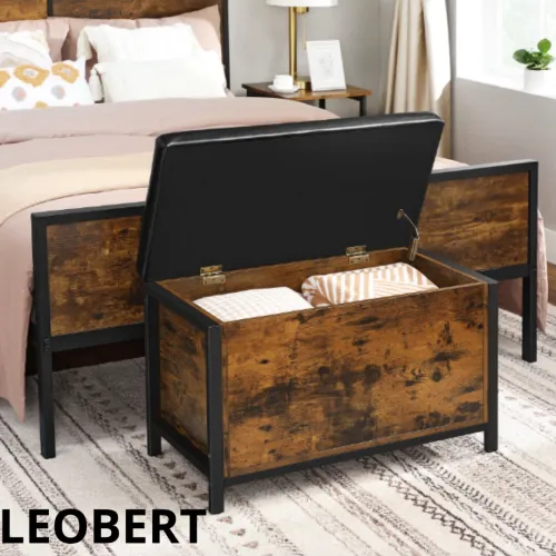 Мебель в стиле лофт