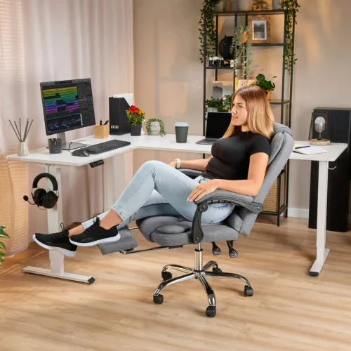 Простір, який працює на вас - без хаосу і компромісів