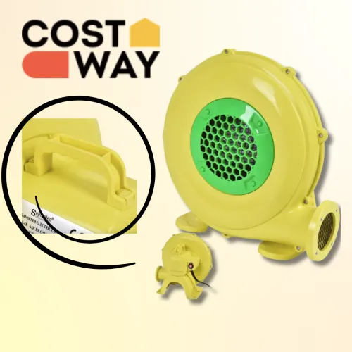 Корпус - міцність і легкість в одному