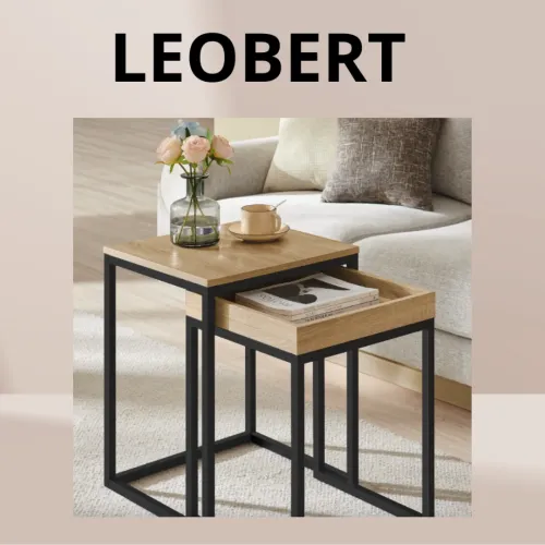 Стиль и удобство в одном комплекте