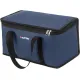 Image 10 for Термосумка для продуктів Outtec Cooler Bag 15 л сумка-холодильник синій