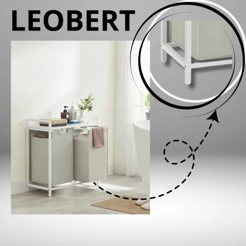 Выравнивающие ножки для неровных поверхностей